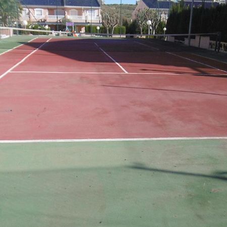 Puerto Marino Gran Alicante Bungalow In Beach Resort מראה חיצוני תמונה