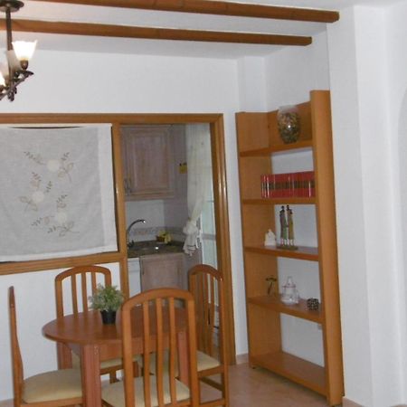 Puerto Marino Gran Alicante Bungalow In Beach Resort מראה חיצוני תמונה