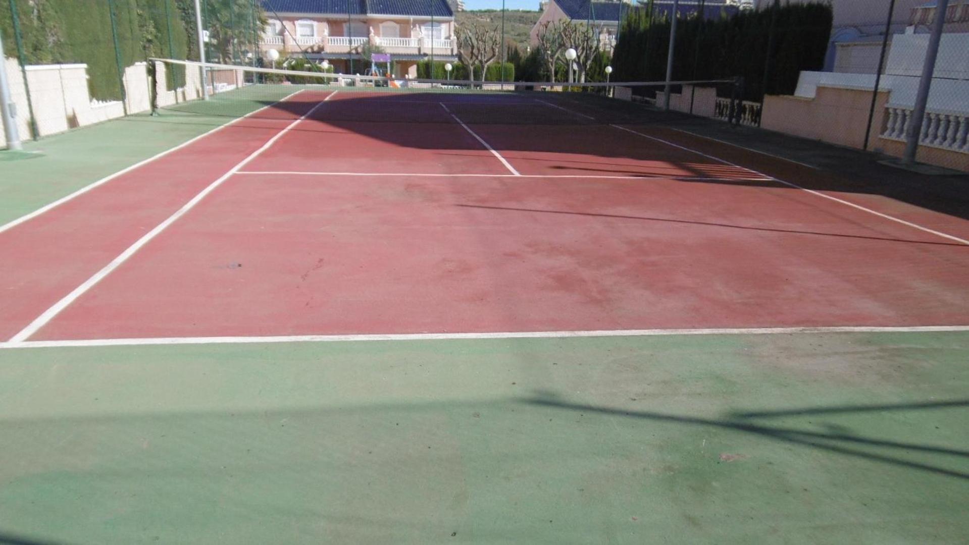 Puerto Marino Gran Alicante Bungalow In Beach Resort מראה חיצוני תמונה