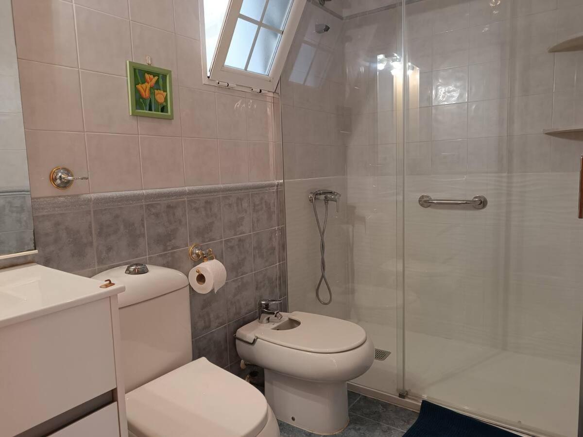 Puerto Marino Gran Alicante Bungalow In Beach Resort מראה חיצוני תמונה