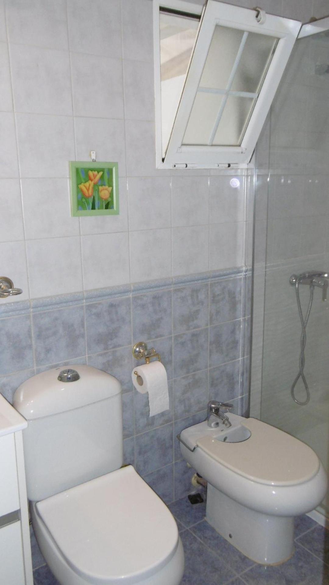 Puerto Marino Gran Alicante Bungalow In Beach Resort מראה חיצוני תמונה