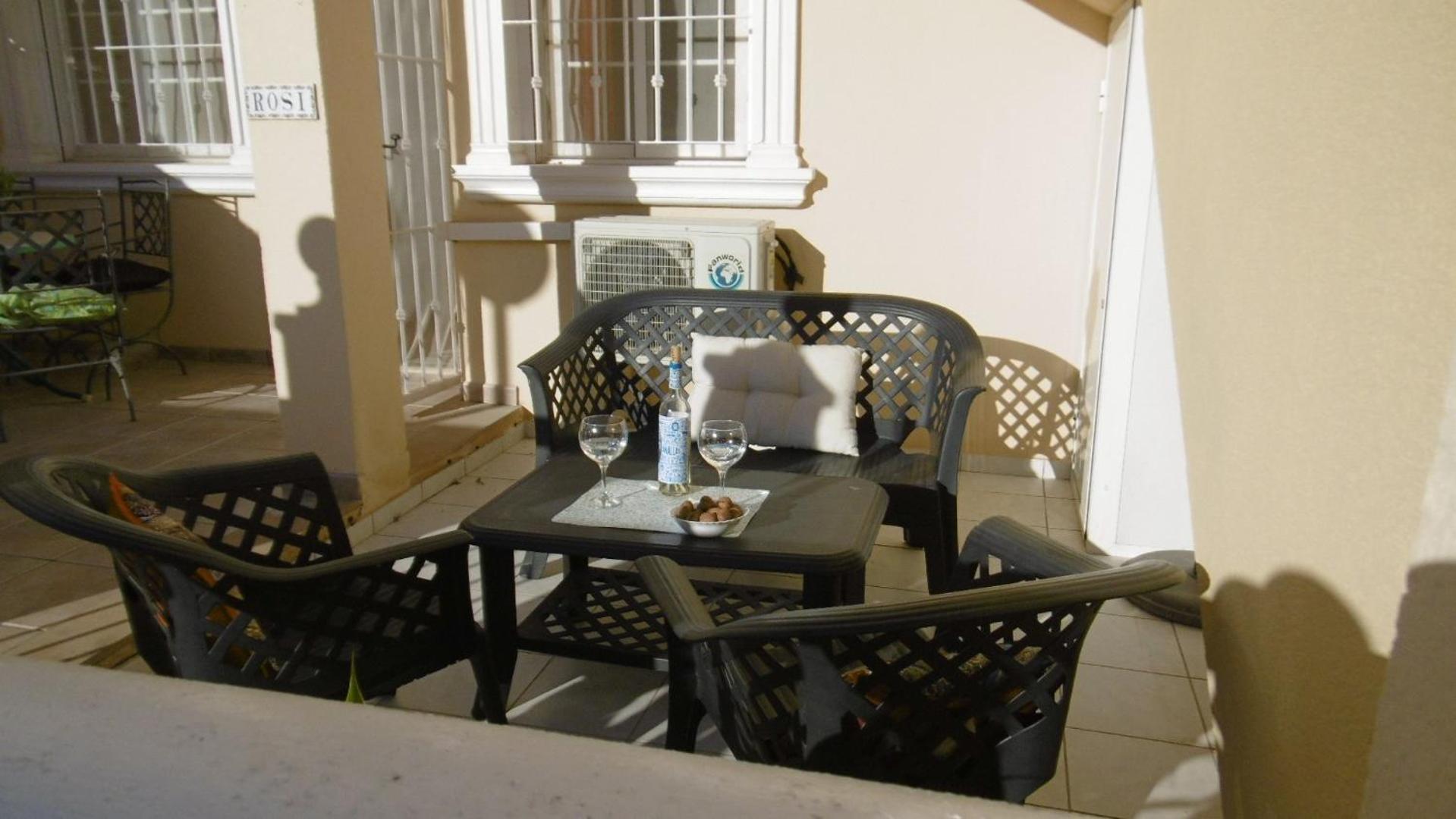 Puerto Marino Gran Alicante Bungalow In Beach Resort מראה חיצוני תמונה