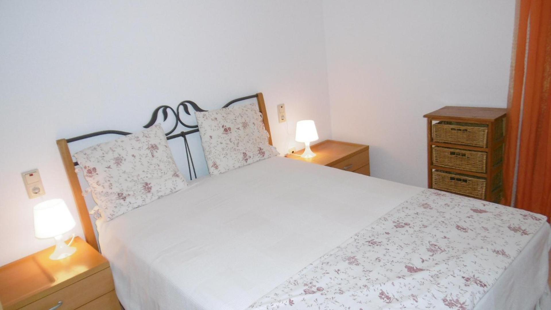 Puerto Marino Gran Alicante Bungalow In Beach Resort מראה חיצוני תמונה