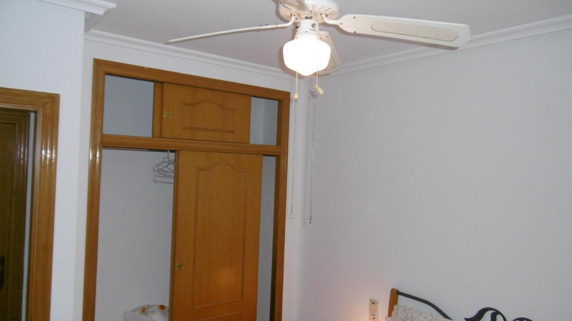 Puerto Marino Gran Alicante Bungalow In Beach Resort מראה חיצוני תמונה