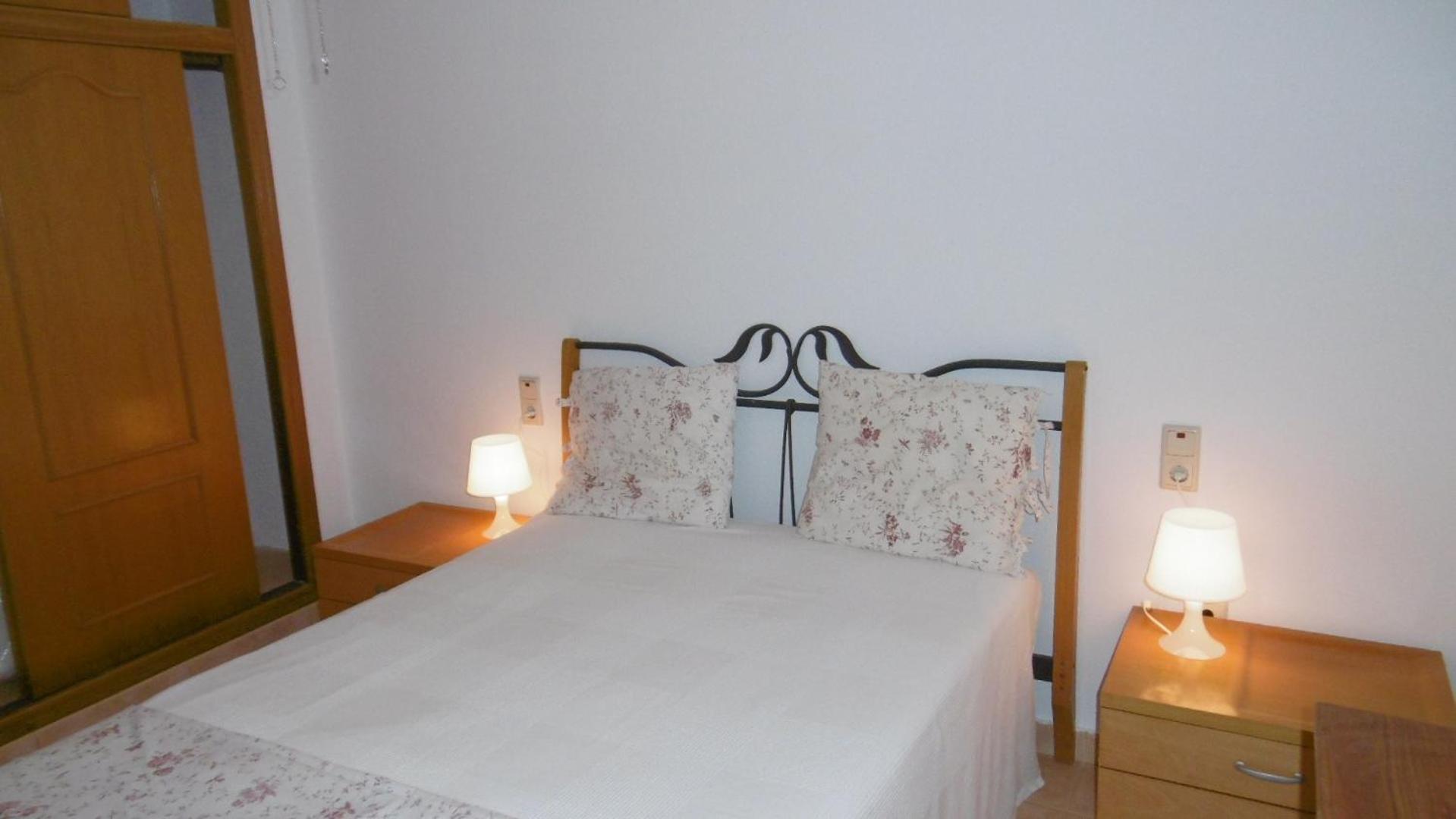 Puerto Marino Gran Alicante Bungalow In Beach Resort מראה חיצוני תמונה