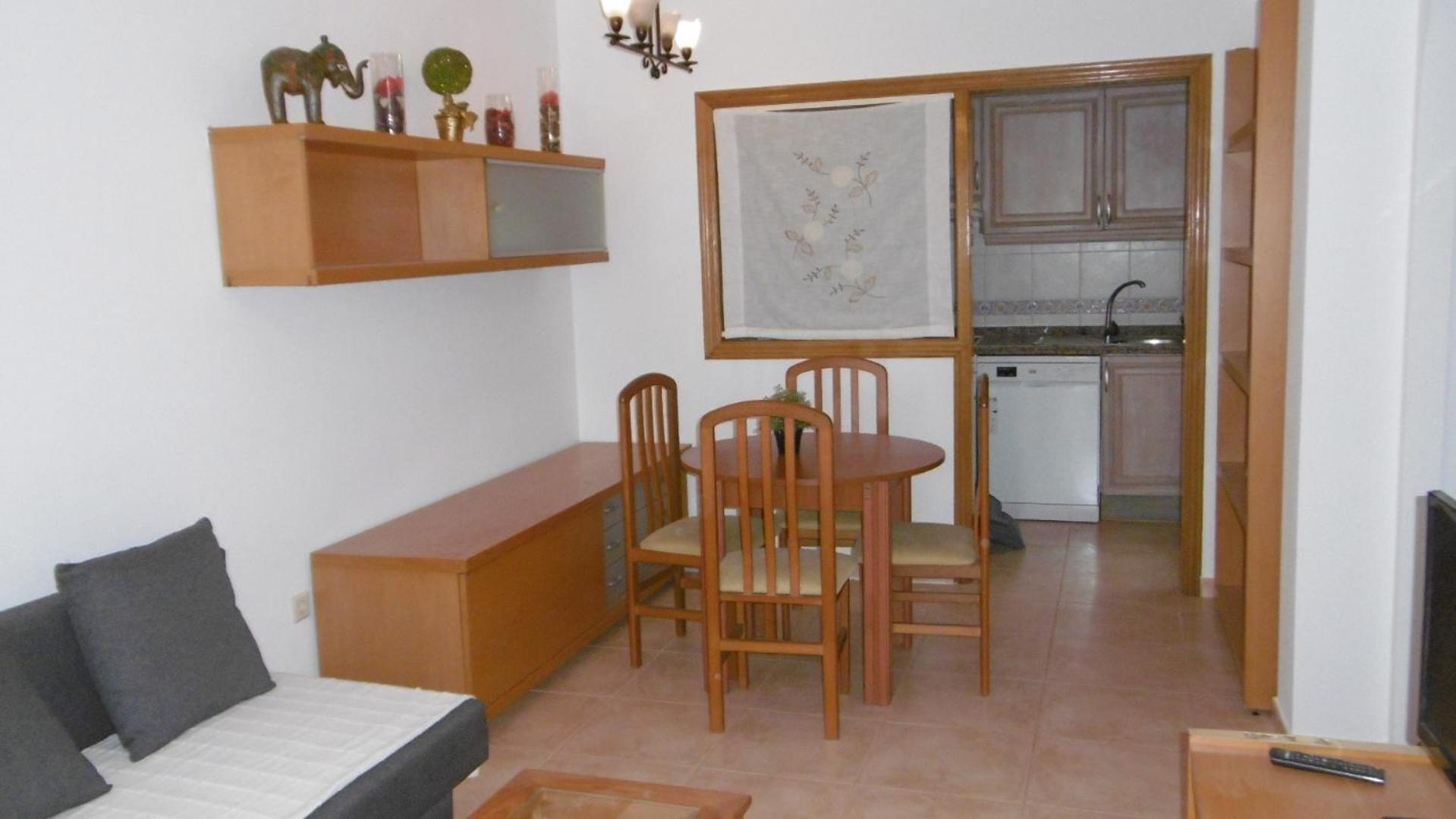 Puerto Marino Gran Alicante Bungalow In Beach Resort מראה חיצוני תמונה