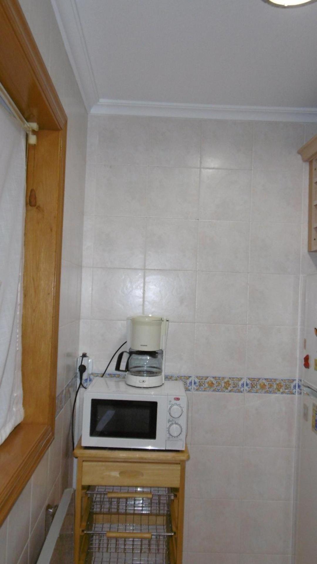 Puerto Marino Gran Alicante Bungalow In Beach Resort מראה חיצוני תמונה