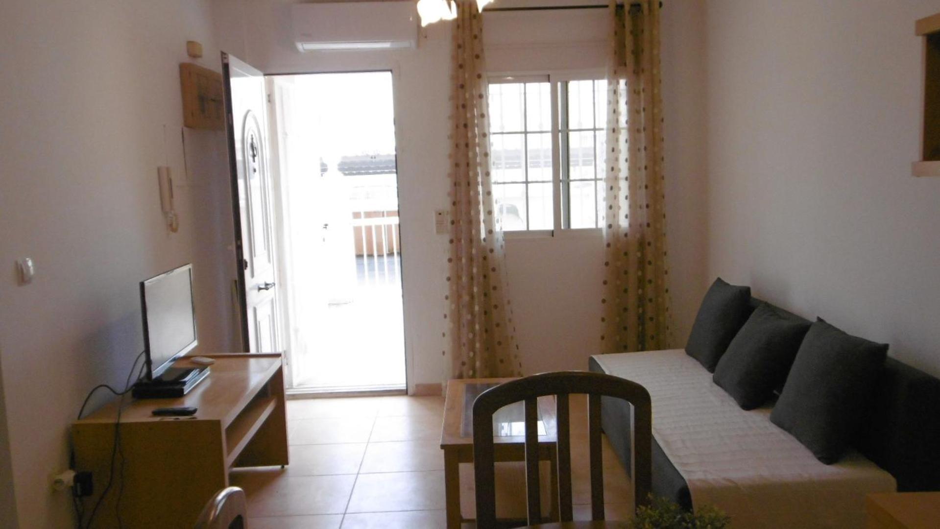 Puerto Marino Gran Alicante Bungalow In Beach Resort מראה חיצוני תמונה