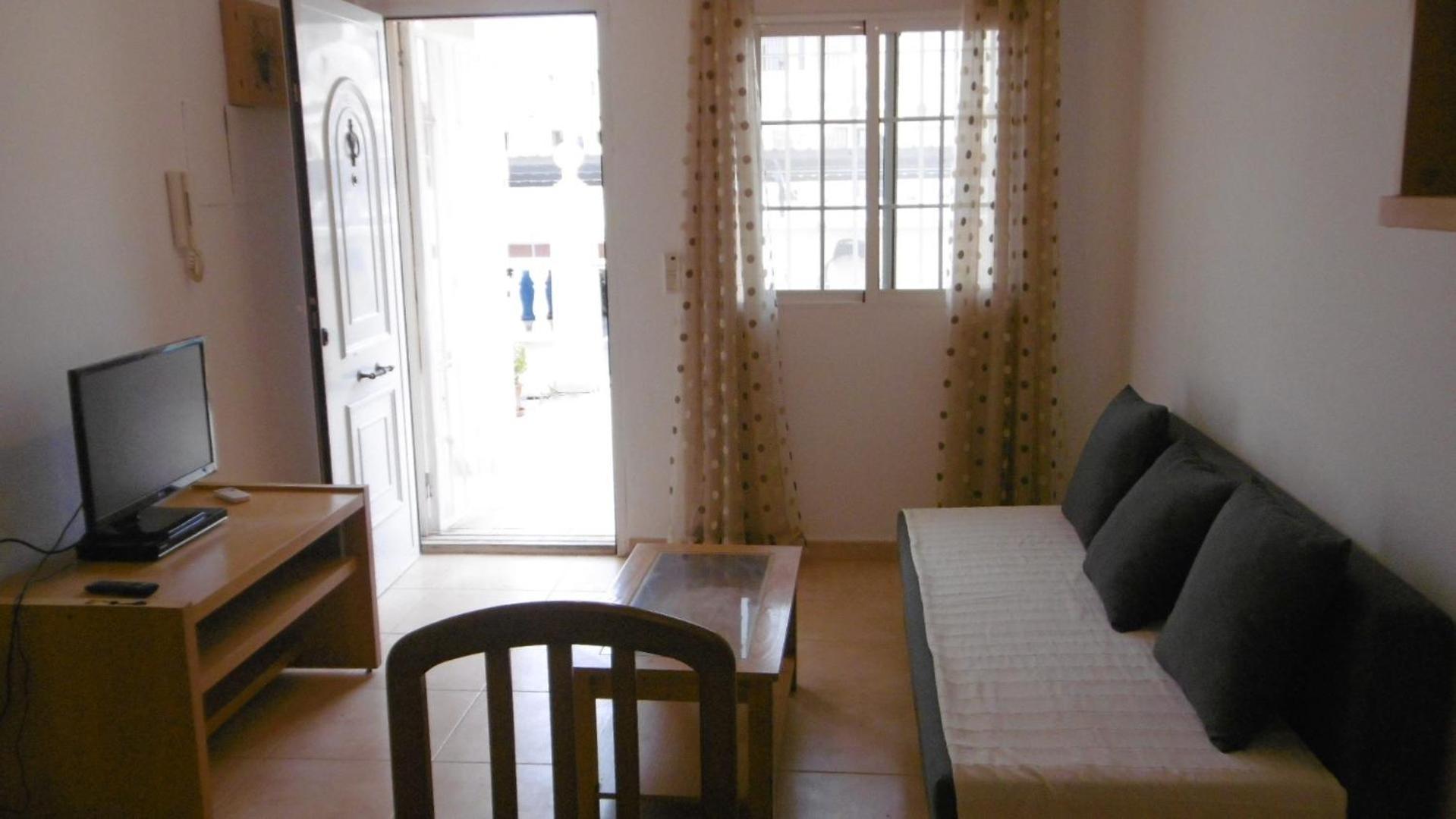 Puerto Marino Gran Alicante Bungalow In Beach Resort מראה חיצוני תמונה