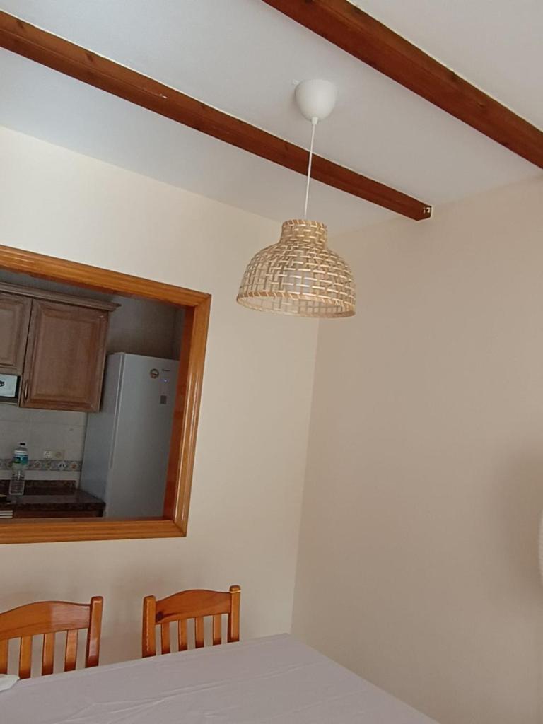 Puerto Marino Gran Alicante Bungalow In Beach Resort מראה חיצוני תמונה